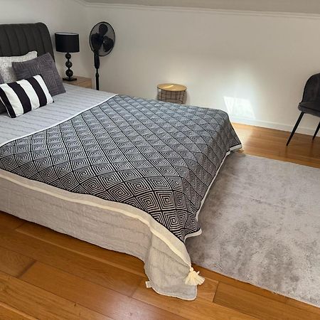 Apartamento Deluxe II Rb Ribeira Brava Ngoại thất bức ảnh