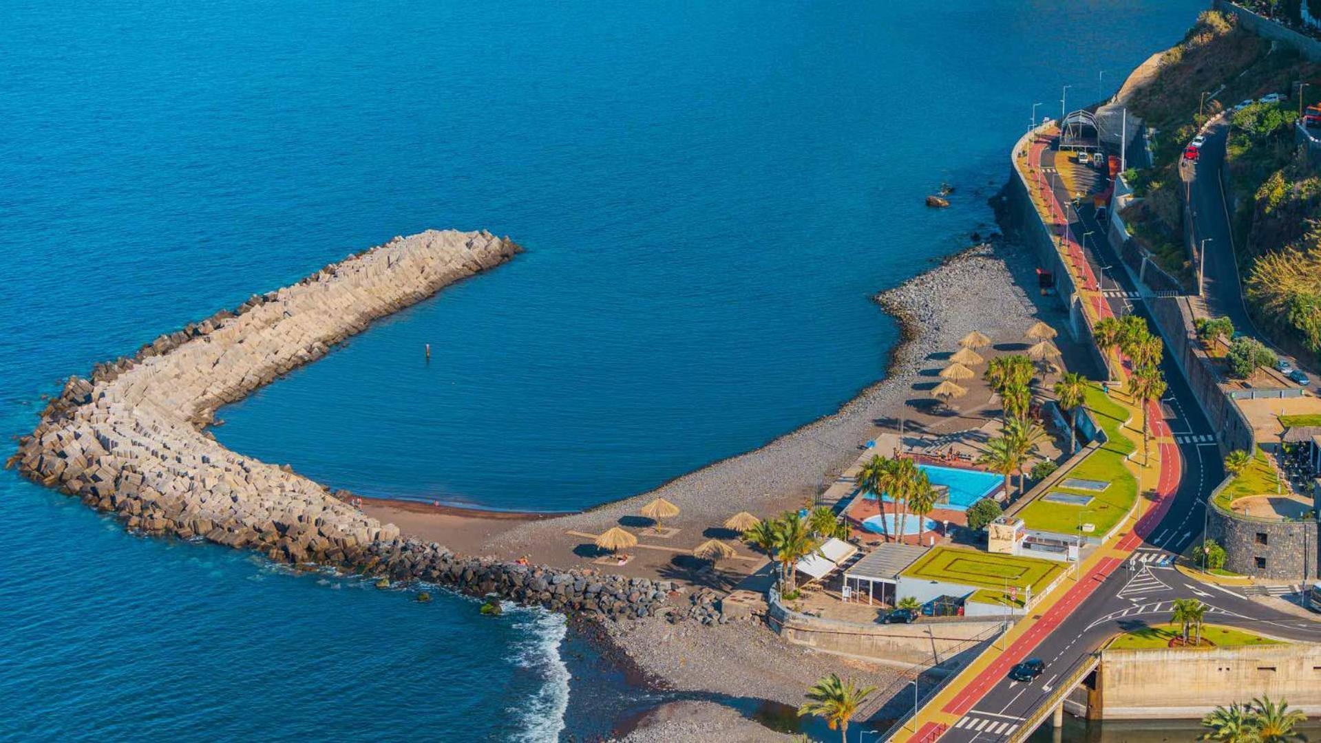 Apartamento Deluxe II Rb Ribeira Brava Ngoại thất bức ảnh