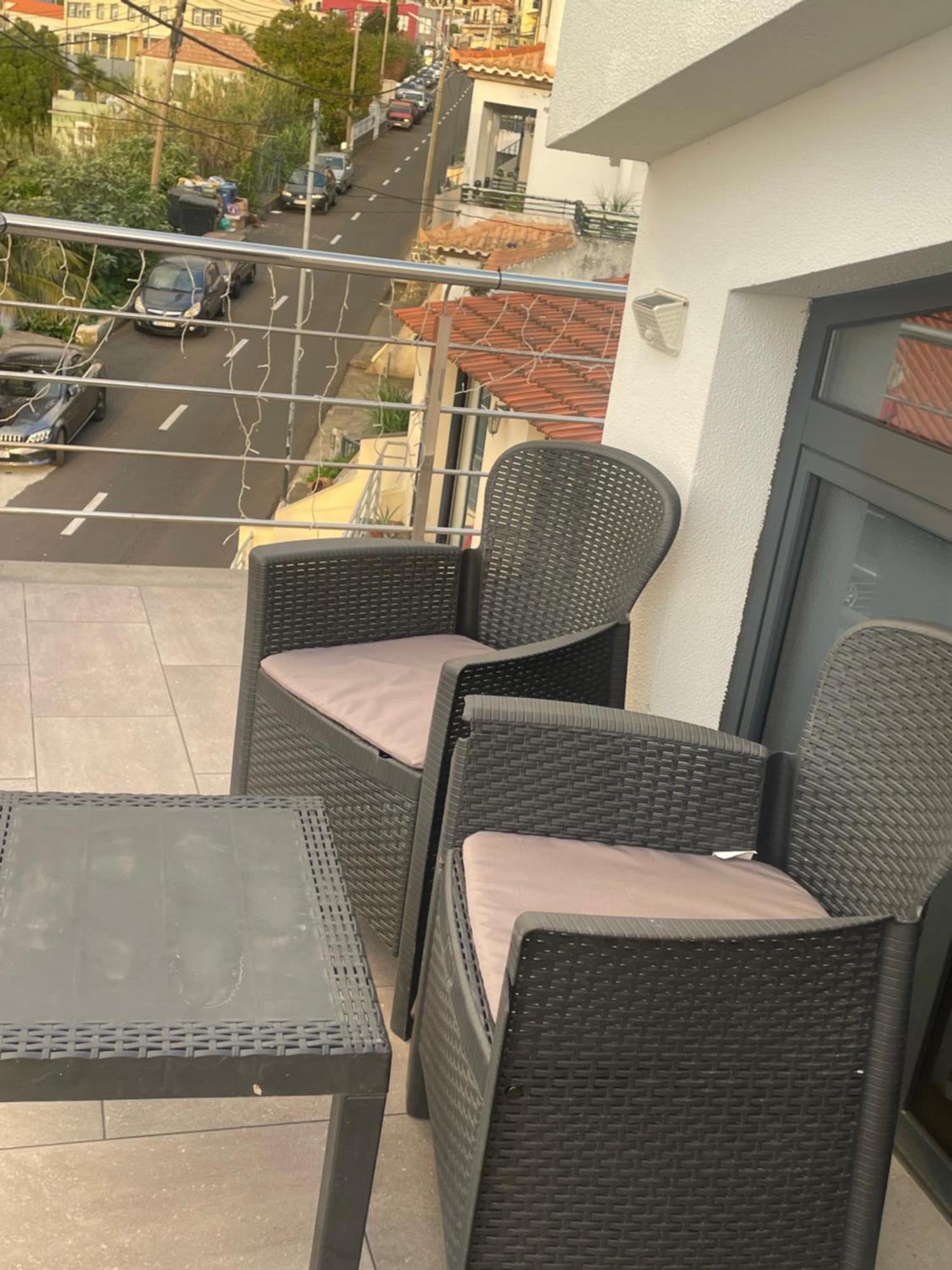 Apartamento Deluxe II Rb Ribeira Brava Ngoại thất bức ảnh