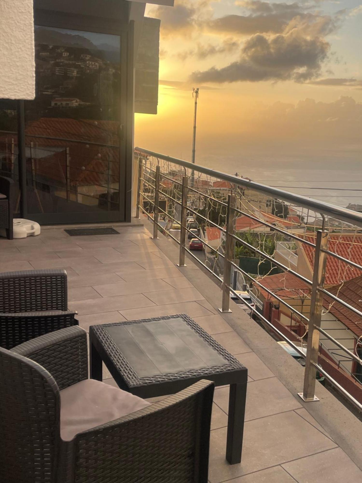 Apartamento Deluxe II Rb Ribeira Brava Ngoại thất bức ảnh