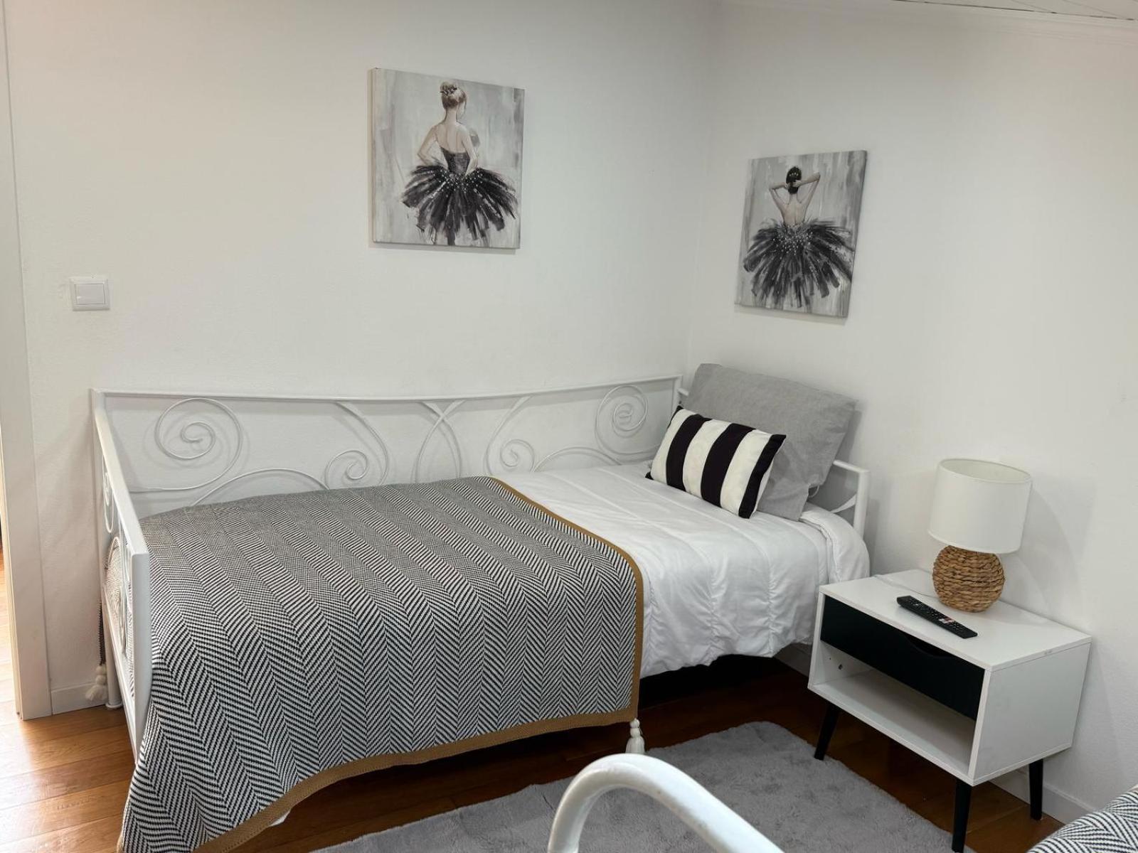 Apartamento Deluxe II Rb Ribeira Brava Ngoại thất bức ảnh