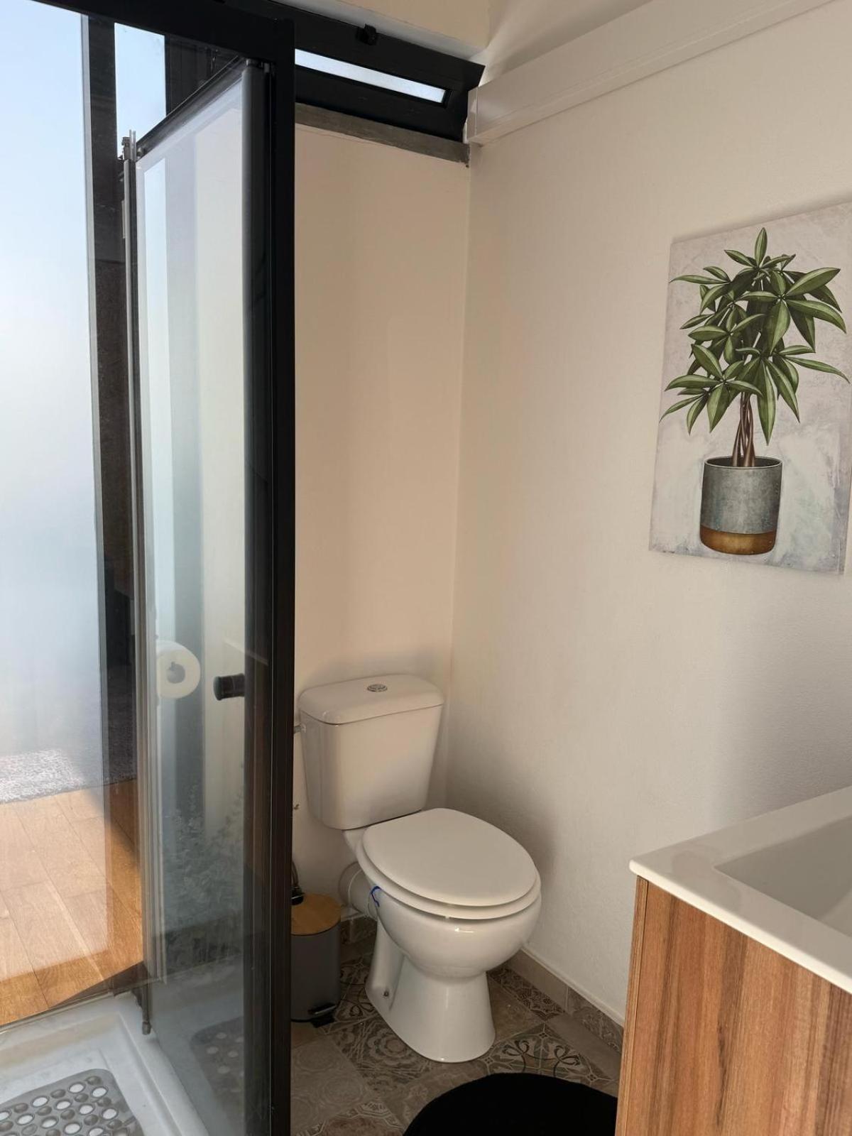 Apartamento Deluxe II Rb Ribeira Brava Ngoại thất bức ảnh