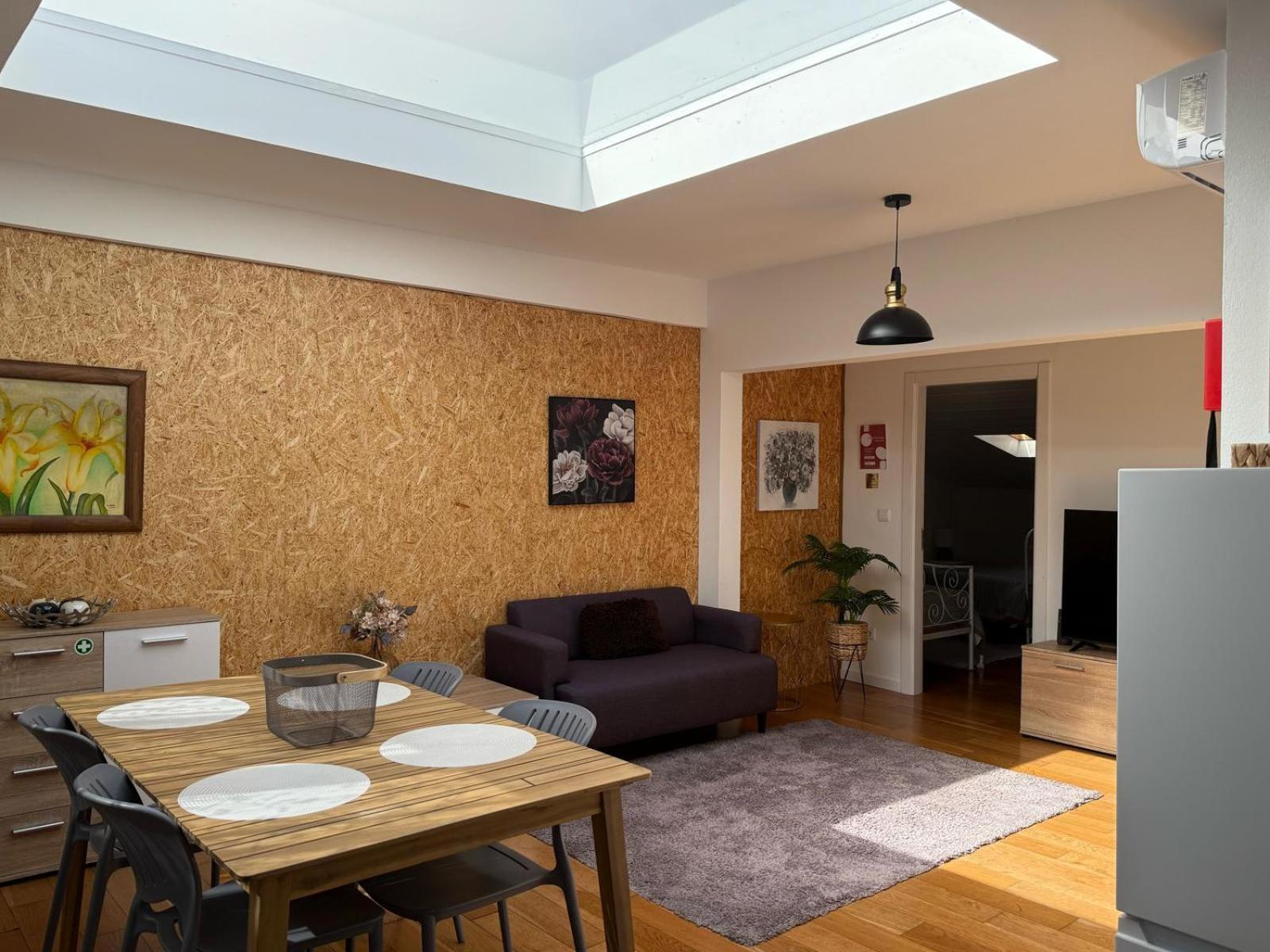 Apartamento Deluxe II Rb Ribeira Brava Ngoại thất bức ảnh