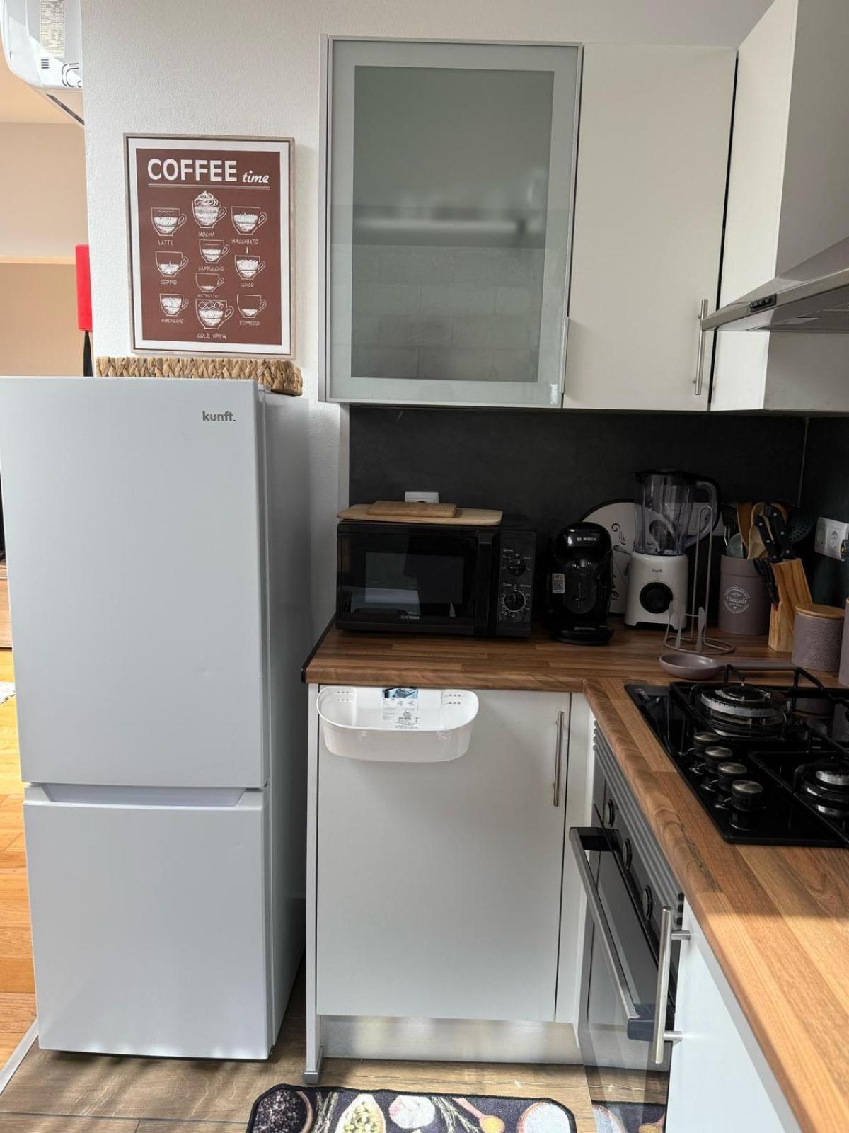 Apartamento Deluxe II Rb Ribeira Brava Ngoại thất bức ảnh
